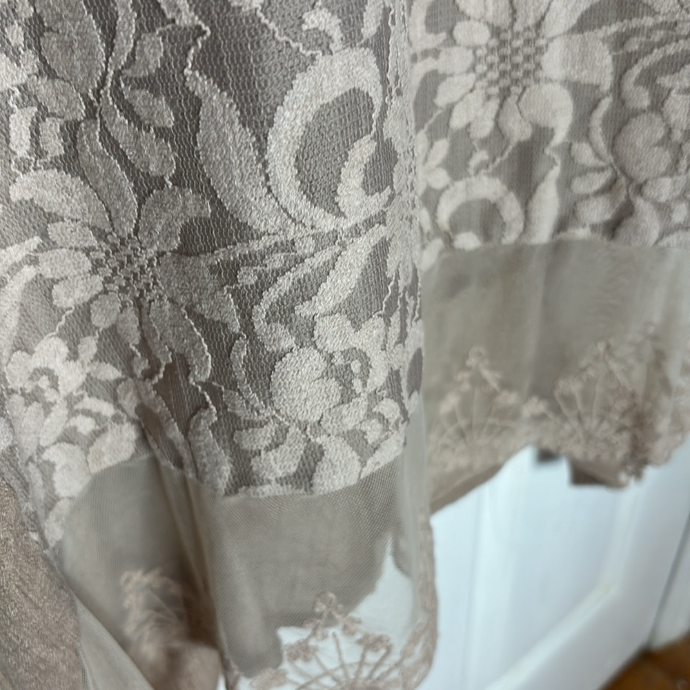 Textured Tunic Top - Picture 4 of 7